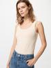 Japan Air Rhythm Bra Tank Top