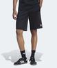 Superstar Shorts - Black:White / Kw3551