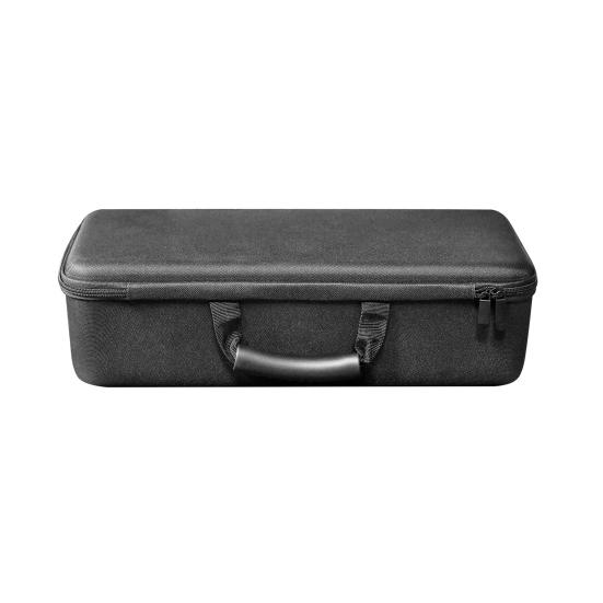 Travel Hair Dryer Carrying Case for Dyson HD17 HD18 Portable EVA Hard Shell Hair Dryer Attachment Accessories Storage Case Protective Bag