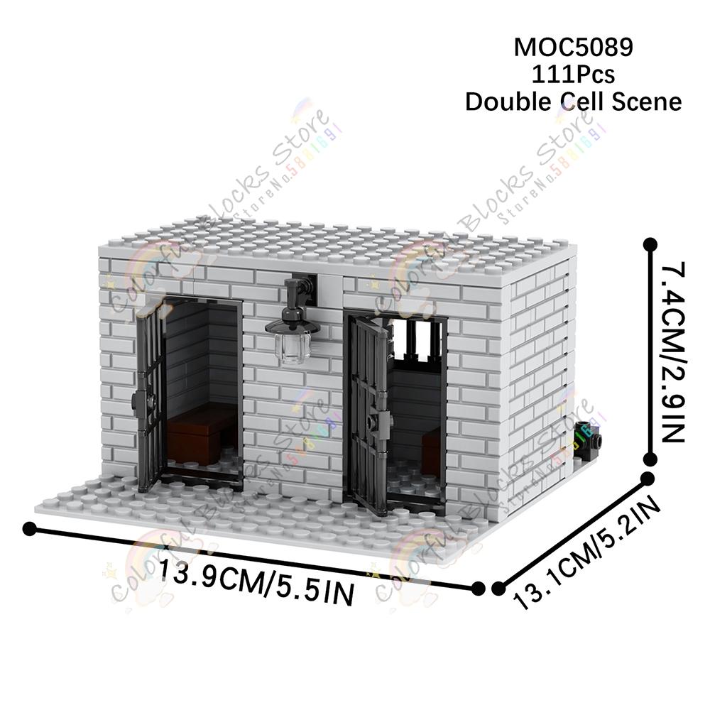 Military Series Modern Warfare Adult Building Blocks Set Toys Weapons Battlefield Outpost Tower Fort Artillery Block Model Gifts