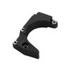 For Yamaha Raptor 700 700R Prevent Broken Mounts Chain Guard Engine Case Protect