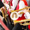 Durability Trumpet Tuning Tube Enhances Musical Accuracy Compacts Brasses Accessory for Performers