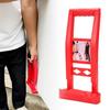 Multi-functional Plate Lifter Handle Carry Lifter For Glass Wooden Board Gypsum Board Lifting Tool Lift Carrier Moving Tool U9I7