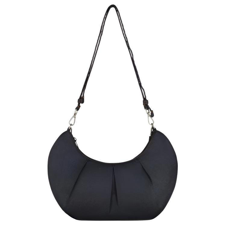 New Balance Fabric Crossbody Bags Women s Black AC2531Q