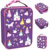 Lunch Bag ION8 I8LBVPRIN Princess