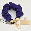Women Adjustable Universal Lanyard Wrist Strap Mobile Phone Rope Decorative