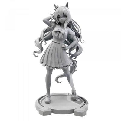 BANPRESTO Uma Musume Pretty Derby Figura Maruzensky