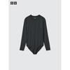 Uniqlo Japan Air Rhythm Bodysuit