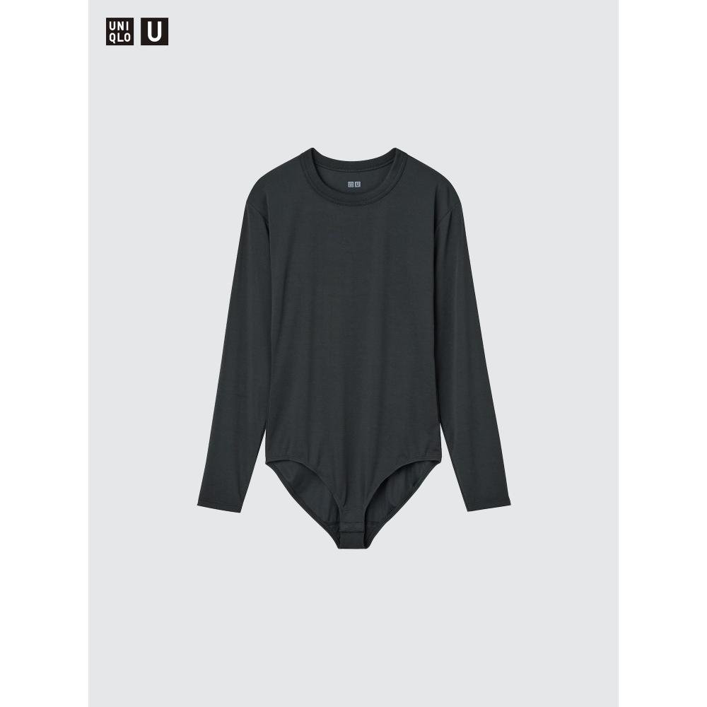 Uniqlo Japan Air Rhythm Bodysuit