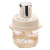 OLOEY Dual-Use Smart Food Processor & Meat Grinder
