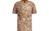 adidas National Geographic Co Marke Section T-Shirt Unisex IC4941