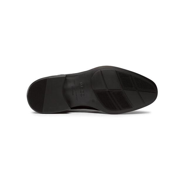 Ankle Boots ECCO Citytray 51273401001 Black