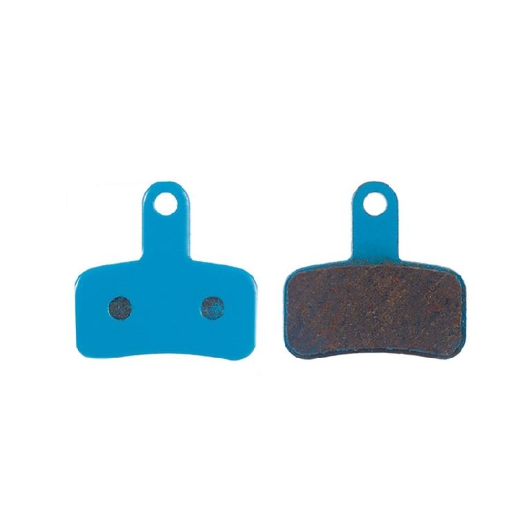 Wear Resistant Bicycles Bikes Disc Brake Pad Universals Mountain Bikes Brake Pad Replacement Cyclings Brake Pad