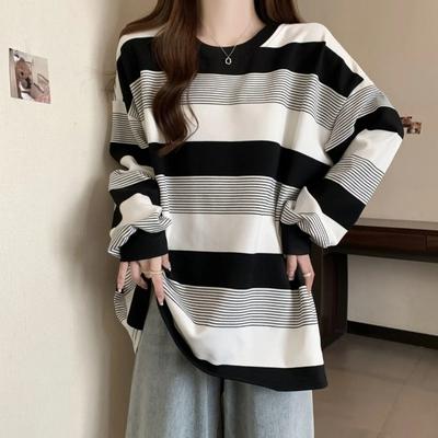 Tops – Jerseys y camisetas de manga larga