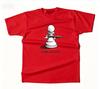 Unisexs Cotton Checkmate Graphic Chess Funny T Shirt Street Casual Style Tee for Unisex and WoUnisex Moisture Wicking Graphic T Shirts