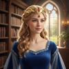 Vintage King Round Elves Crown Elegant Forehead Goddess Tiaras Baroque Leaf Leaves Bridal Hair Accessories Photography Props