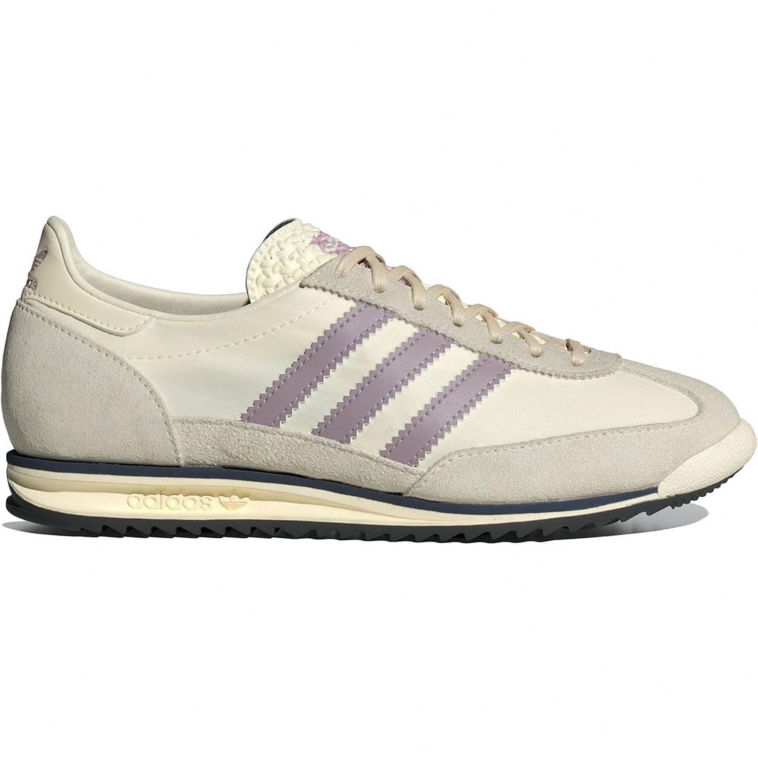 

Adidas SL Размер 72, Зеленый/Почти розовый/Ночной индиго, IE3428, Япония, 27.5см