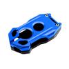 Modified Motorcycle Xmax300 Nmax155 Key Case Cap Cover Keycase Remote Key Guard Chain Cover for Yamaha Xmax 2025 2025 2025