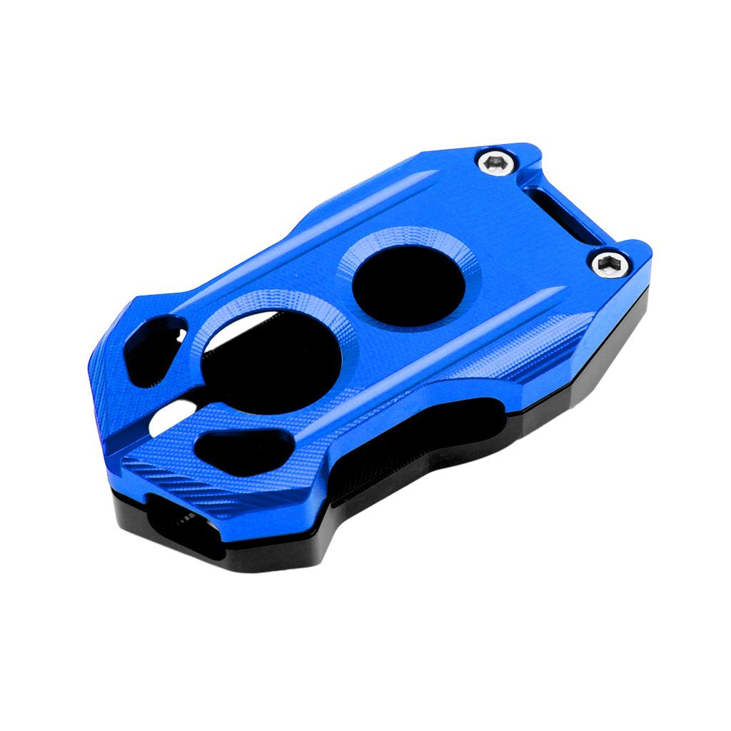 Modified Motorcycle Xmax300 Nmax155 Key Case Cap Cover Keycase Remote Key Guard Chain Cover for Yamaha Xmax 2025 2025 2025
