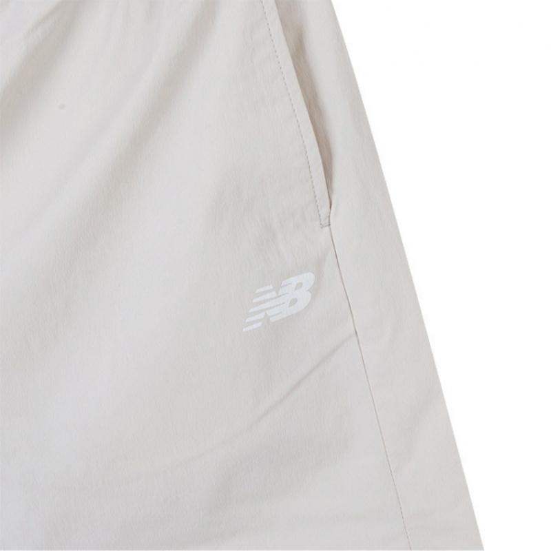 NeW Balance Shorts 4 Parts W Frozen Woven Stretch Lqj nbnve3W612 35