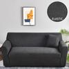 Thickened  Elastic Sofa Cover for Living Room All Season Universal Fabric Anti Slip Couch Cover Slipcovers Sofa Cover