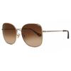 Coach Hc7133 C7997 900574 Women Sunglasses