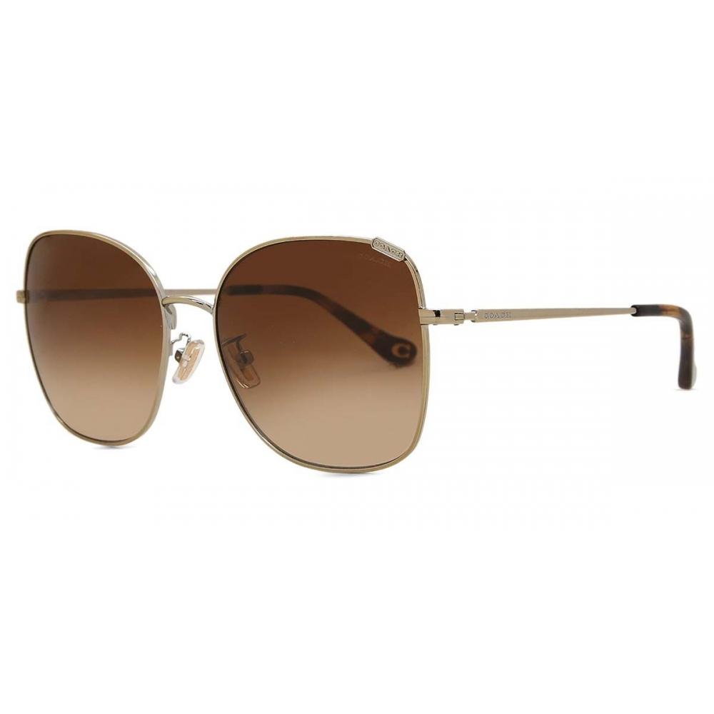 Coach Hc7133 C7997 900574 Women Sunglasses