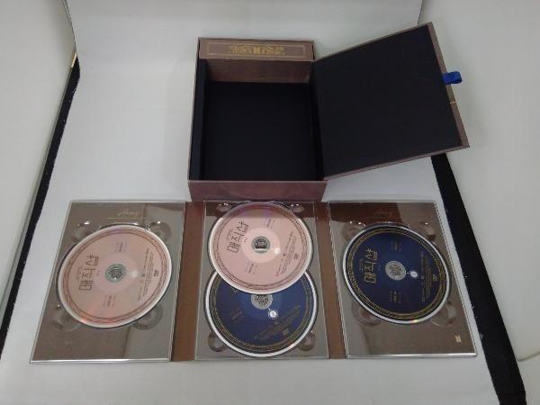 [USED] DVD 2019 BTS 5TH MUSTER [MAGIC SHOP] (UNIVERSAL MUSIC STORE & FC Limited Edition)