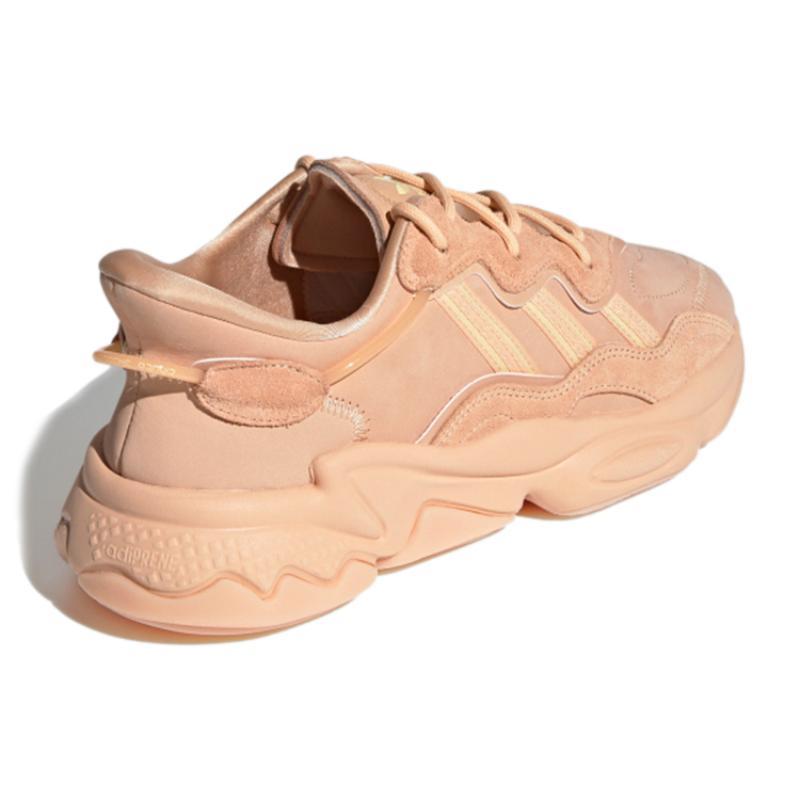 Adidas Zapatillas Ozweego 'Glow Orange' FZ1962