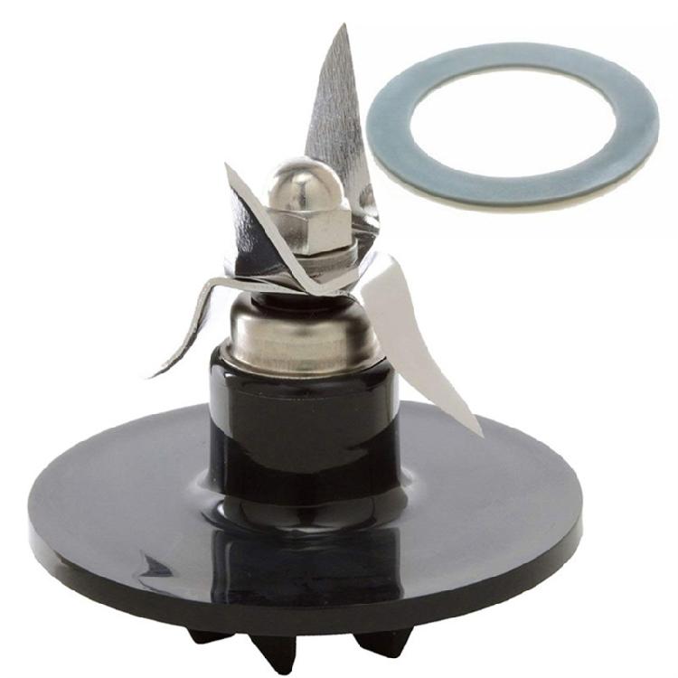 Mixers Head Metal Material Blade Base Juicer Accessories for BFP-10CH Models