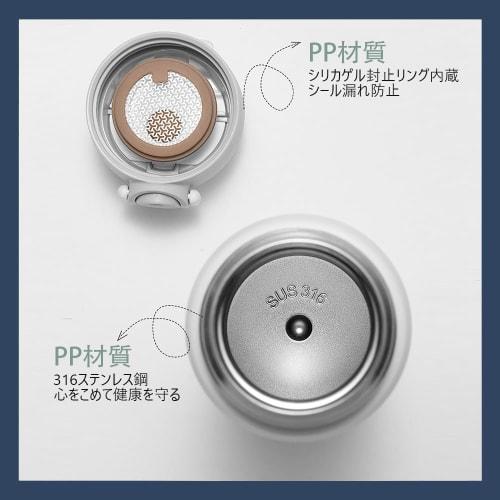 Μπουκάλι Νερού Snoopy, 500ml Ανοξείδωτο Ατσάλι, Ελαφρύ και Φορητό, Άμεση Πόση, Μονωμένο, Κατάλληλο για Παιδιά και Ενήλικες, Αθλητικά, Παιδικός Σταθμός, Νήπια