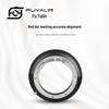 AR-LM Lens Adapter for KONICA AR Lenses To Leica M Bodies.