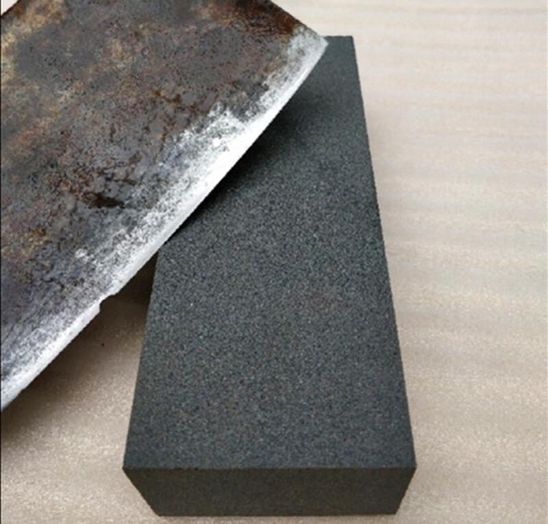 Zhaoran Electric 80-Grit Knife Sharpener