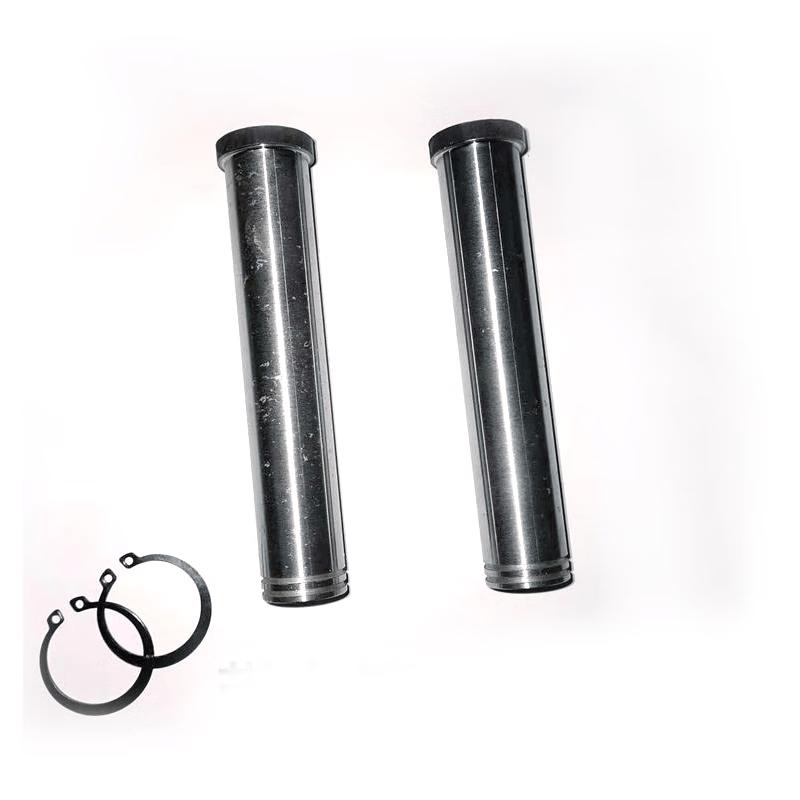 Grate Cylinder Large Head Pin Shaft