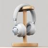 2026 Over-Ear Wireless Bluetooth Headphones with ANC and Ultra-Long Battery Life - Model ISAN1