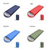 Outdoor Warm Envelope Sleeping Bag