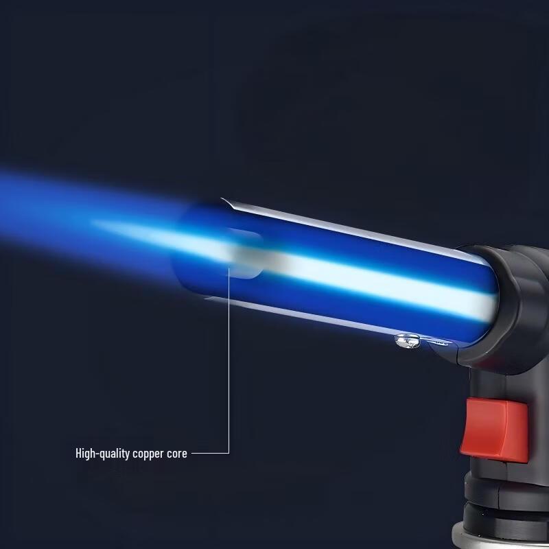 Zhishi Portable Blowtorch Head - 2 Pack