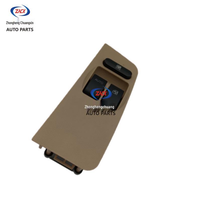 Changan Ounuo Dual-Opening Left Front Window Regulator & Power Window Master Switch