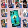 Lord Krishna Radha Case For Huawei P20 P30 P40 Lite P50 Pro Nova 5T P Smart 2021 Funda For Honor 50 70 X8 X9