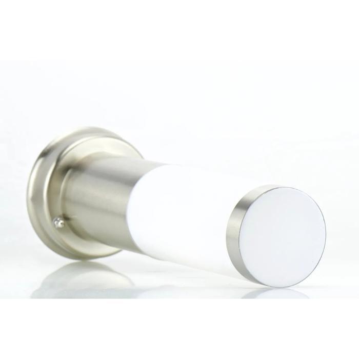 Borne - Defne-3 - Inoxydable - 60W - IP44 - Design Contemporain