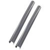 Per BMW Griglia di Supporto a V Wrap Set di 2 Strisce Decorative in ABS