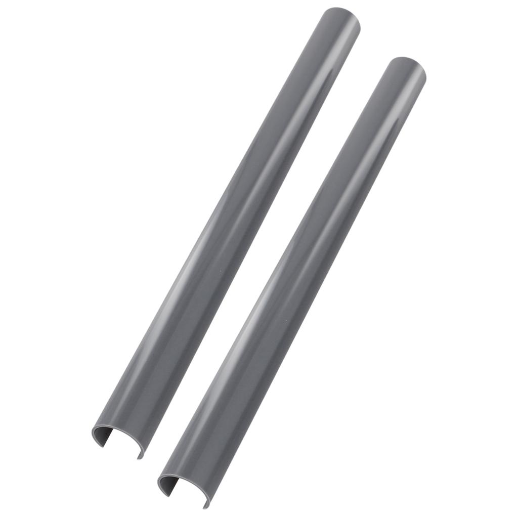 Per BMW Griglia di Supporto a V Wrap Set di 2 Strisce Decorative in ABS