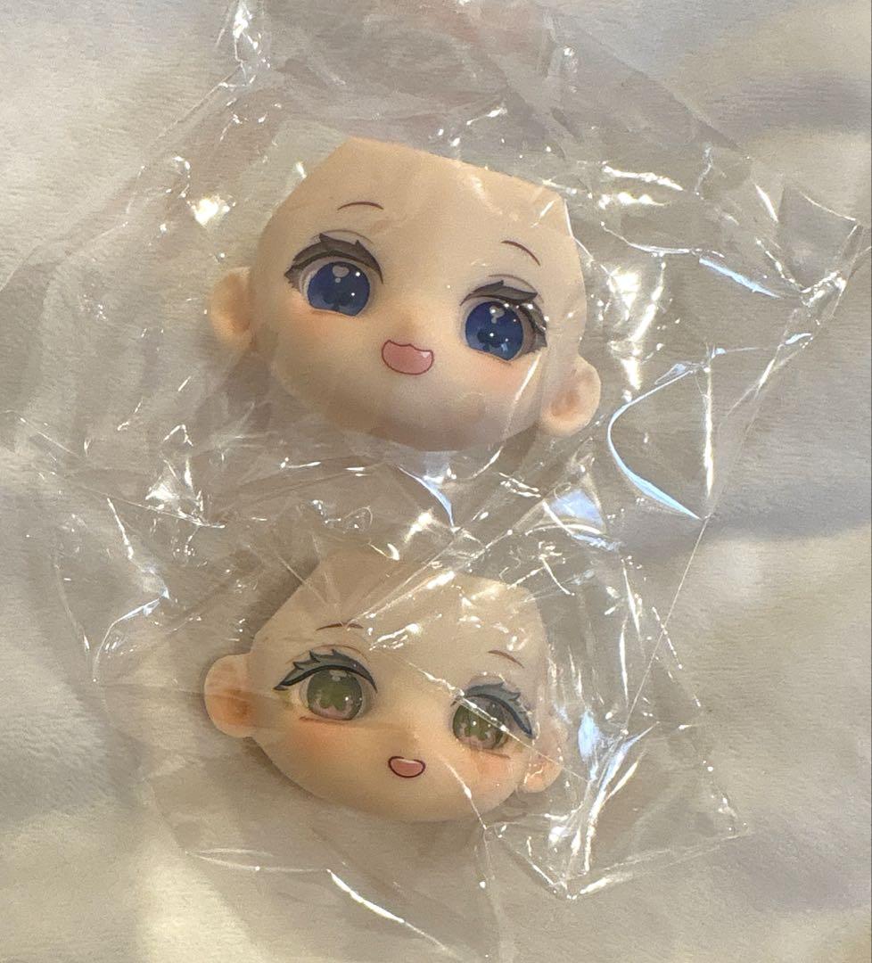 

[USED] LIRORO Fairy Tale House Bonus Face Parts