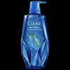 Clear Men Botanical Anti-Dandruff & Oil Control Shampoo
