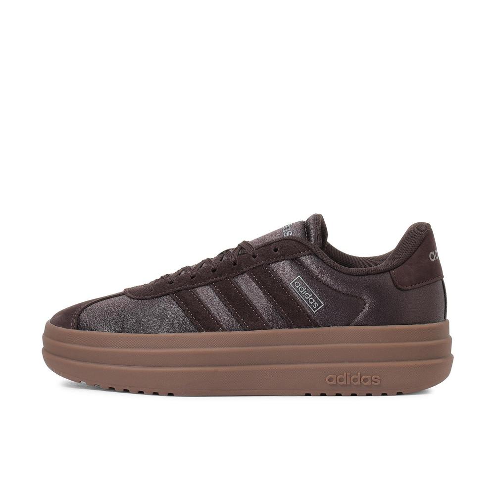 Adidas Vl Court Bold Auro Auro Gum5 Ih4251 Auro Auro Gum5 220
