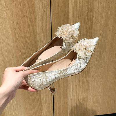 Scarpe con tacco – Scarpe con tacco