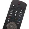 Universal Television Remote Control Ykf347-003 Replacement Practical Smart Tv Controller Accessories For Philips 3D Hdtv Lcd Tv
