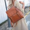 2025 Women's Versatile Fashion Backpack - Multifunctional Travel Style