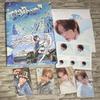 [USED] TWS Playhard Kyungmin