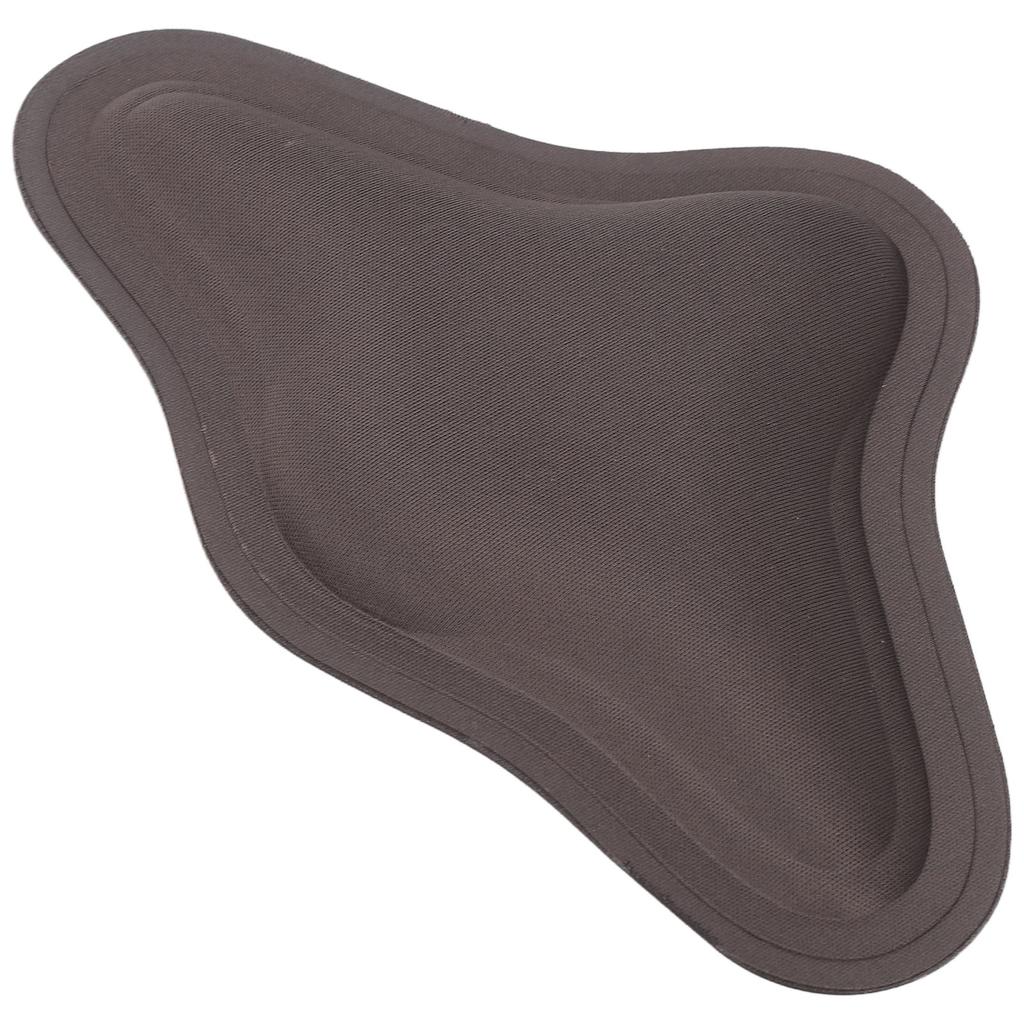 Foam Back Board Reducing Swelling Prevent Fluid Retention Invisible Lumbar Backboard